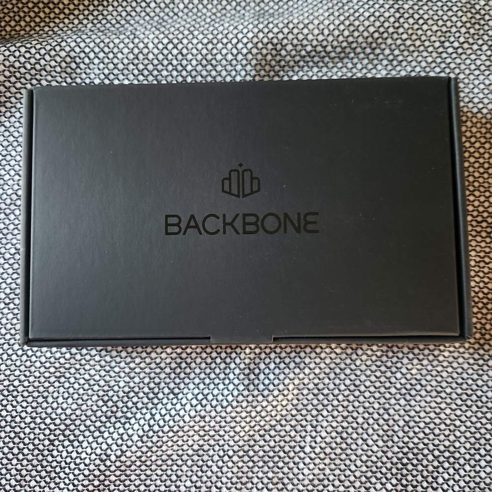 Backbone One Lightning Mobile Gaming Controller - Picture 9 of 10